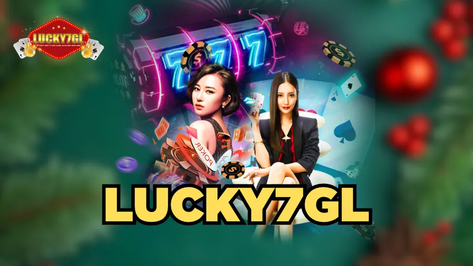 lucky7gl